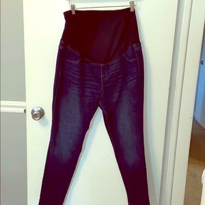 Maternity Jeans